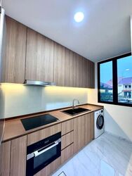 K Suites (D15), Apartment #629630011